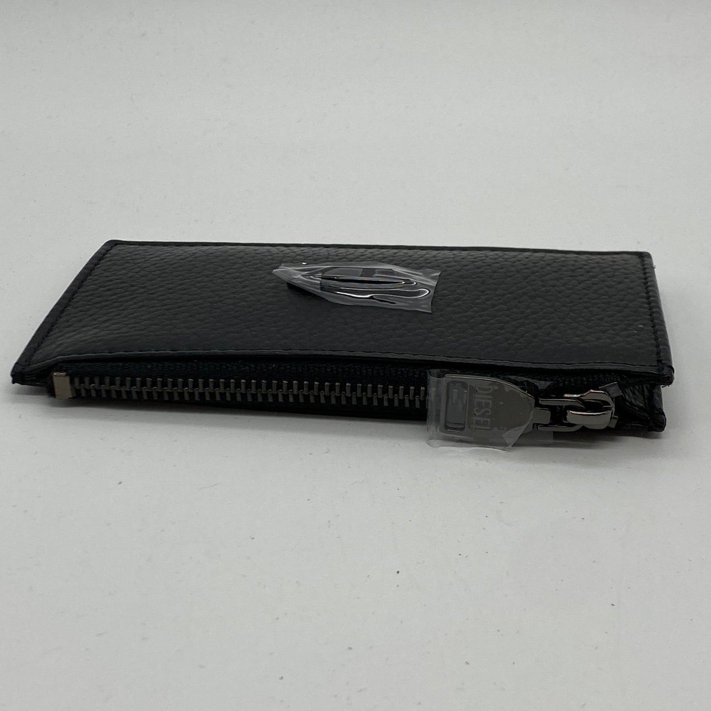 DIESEL | ディーゼル HISSU EVO CARD HOLDER III その他バッグ X10299P0685 ブラック【姫路東店】