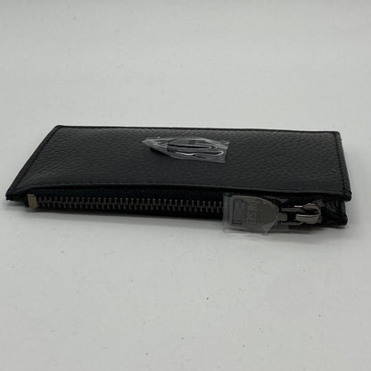 DIESEL | ディーゼル HISSU EVO CARD HOLDER III その他バッグ X10299P0685 ブラック【姫路東店】