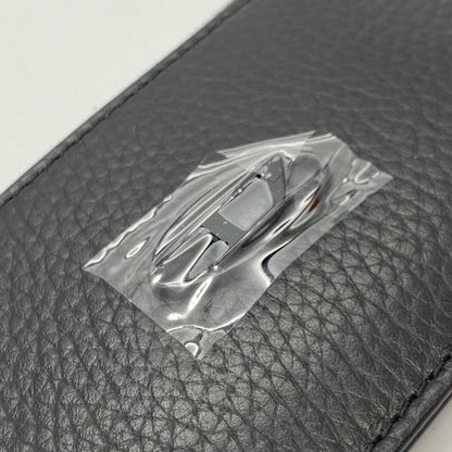 DIESEL | ディーゼル HISSU EVO CARD HOLDER III その他バッグ X10299P0685 ブラック【姫路東店】