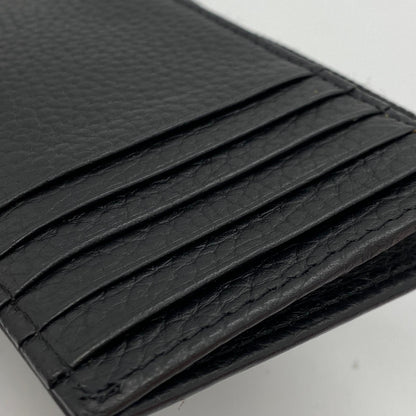 DIESEL | ディーゼル HISSU EVO CARD HOLDER III その他バッグ X10299P0685 ブラック【姫路東店】