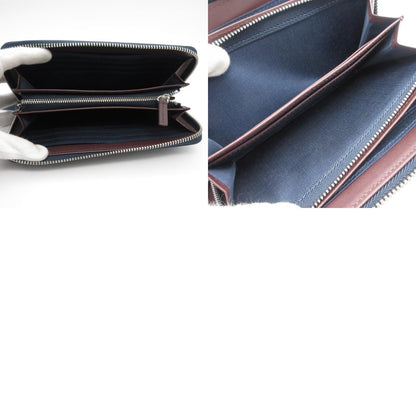 LANVIN | ランバン couleur du vin 長財布 JLMW0GT2 ブルー【姫路東店】