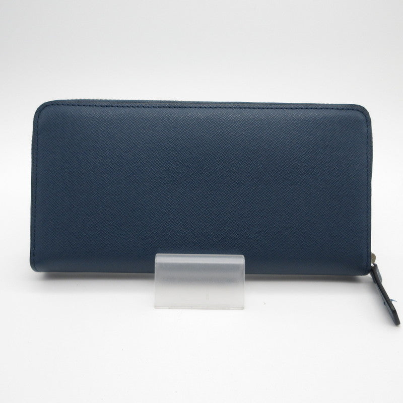LANVIN | ランバン couleur du vin 長財布 JLMW0GT2 ブルー【姫路東店】