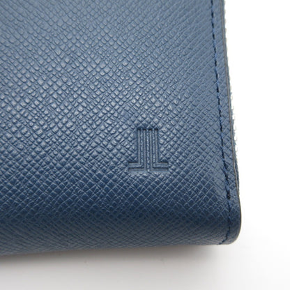 LANVIN | ランバン couleur du vin 長財布 JLMW0GT2 ブルー【姫路東店】