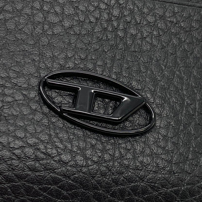 DIESEL | ディーゼル カードケース X09018 ブラック