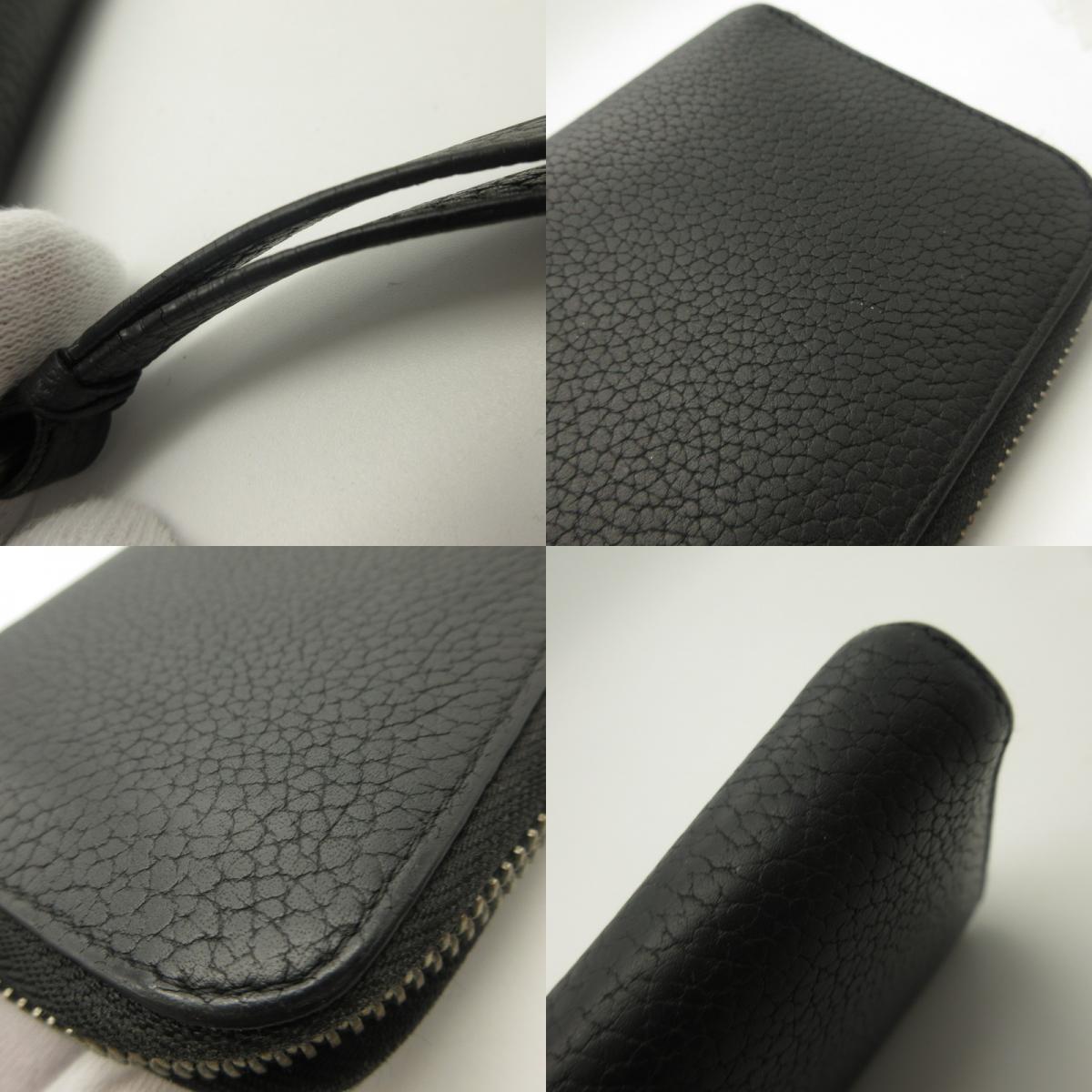 LOEWE | ロエベ ZIP AROUND WALLET 長財布