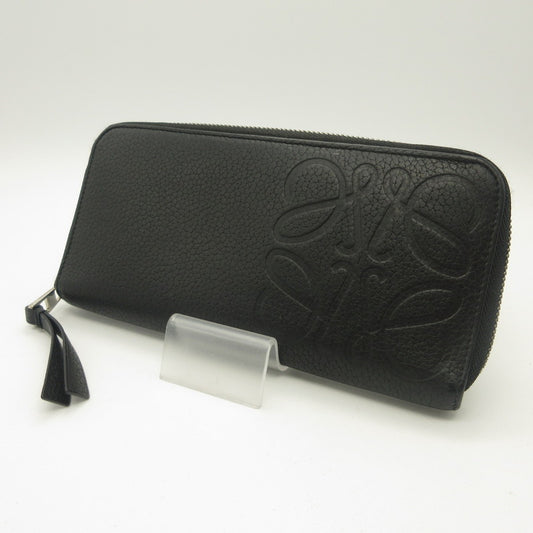LOEWE | ロエベ ZIP AROUND WALLET 長財布
