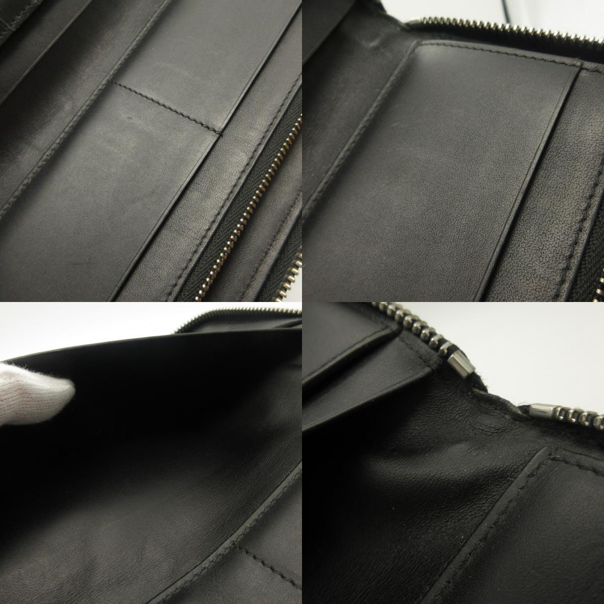 LOEWE | ロエベ ZIP AROUND WALLET 長財布