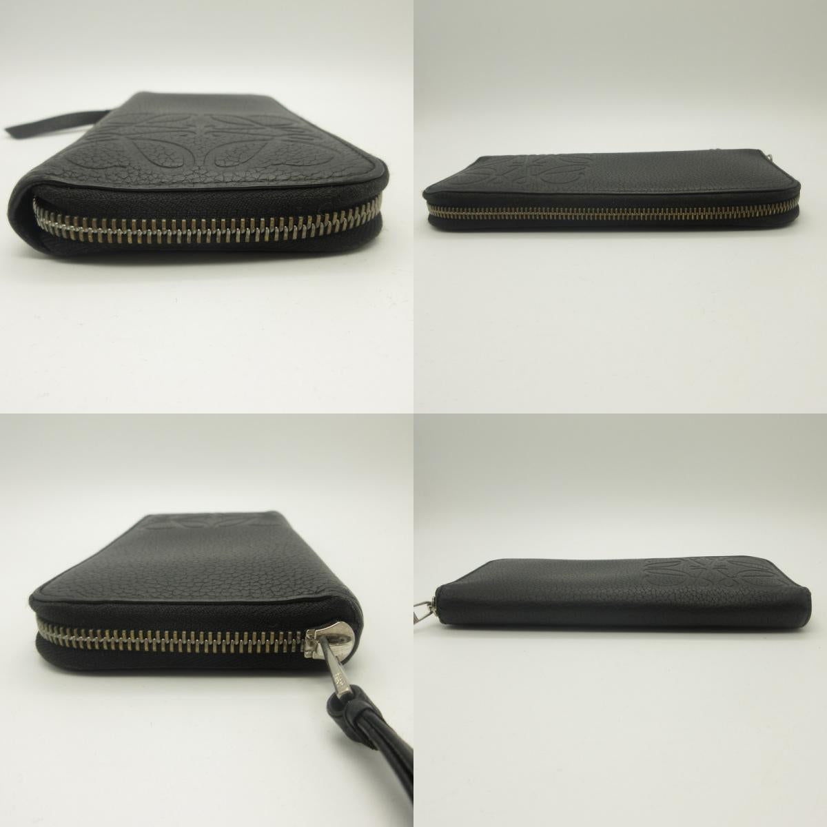 LOEWE | ロエベ ZIP AROUND WALLET 長財布