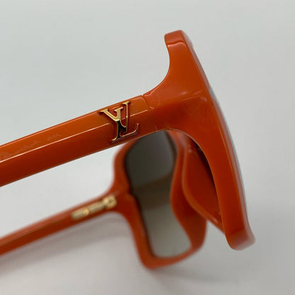 LOUIS VUITTON | ルイ・ヴィトン フロールカレ サングラス Z0445E ｻｲｽﾞ:61□14【姫路東店】