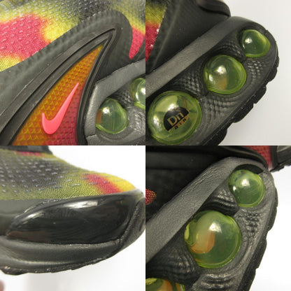 【中古】NIKE | ナイキ AIR MAX DN NRG スニーカー IB7025-001 カモ 28.5cm