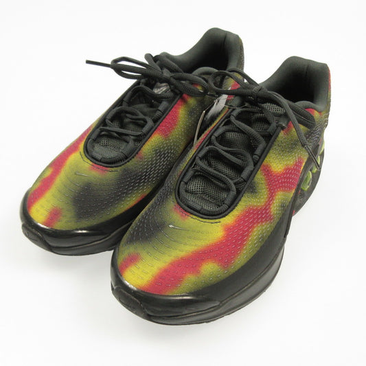 【中古】NIKE | ナイキ AIR MAX DN NRG スニーカー IB7025-001 カモ 28.5cm