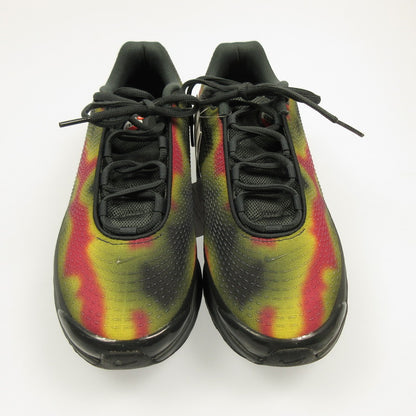 【中古】NIKE | ナイキ AIR MAX DN NRG スニーカー IB7025-001 カモ 28.5cm