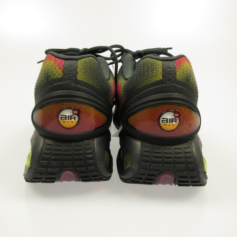 【中古】NIKE | ナイキ AIR MAX DN NRG スニーカー IB7025-001 カモ 28.5cm