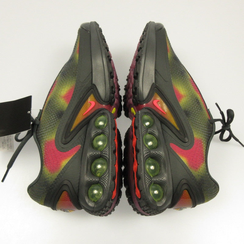 【中古】NIKE | ナイキ AIR MAX DN NRG スニーカー IB7025-001 カモ 28.5cm