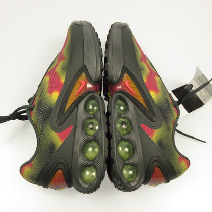 【中古】NIKE | ナイキ AIR MAX DN NRG スニーカー IB7025-001 カモ 28.5cm