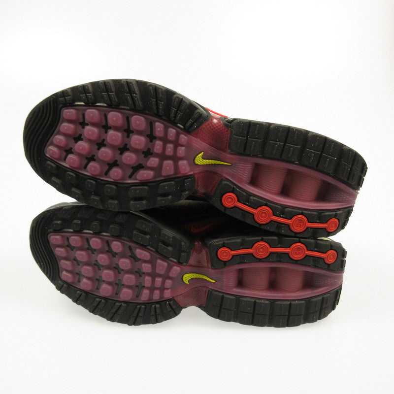 【中古】NIKE | ナイキ AIR MAX DN NRG スニーカー IB7025-001 カモ 28.5cm