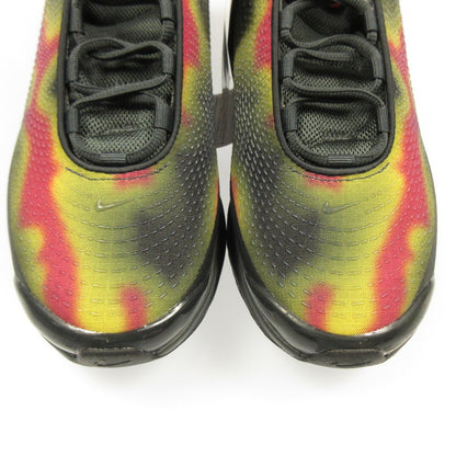 【中古】NIKE | ナイキ AIR MAX DN NRG スニーカー IB7025-001 カモ 28.5cm