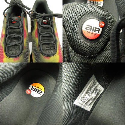 【中古】NIKE | ナイキ AIR MAX DN NRG スニーカー IB7025-001 カモ 28.5cm