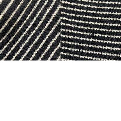 BALENCIAGA | バレンシアガ セーター 485653 国内正規品 2017A/W ブラック サイズ：M【姫路東店】