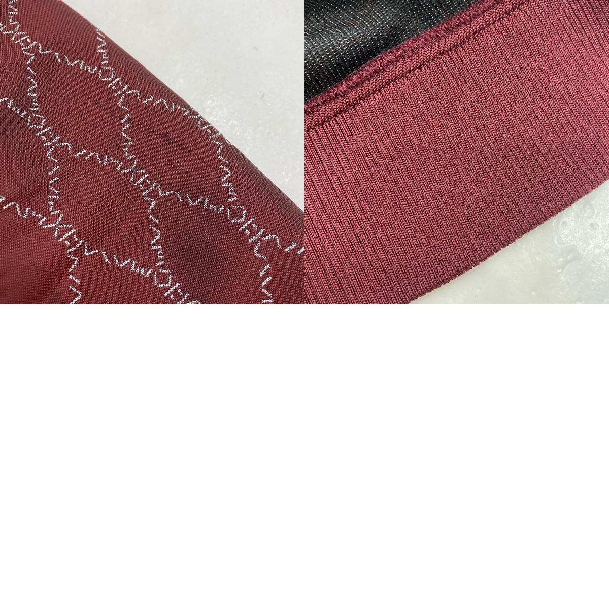 ジャージ 2023A/W ボルドー/バーガンディー サイズ：S【姫路東店】