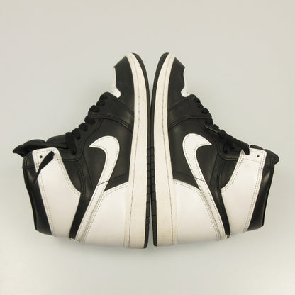 Used] NIKE | Nike AIR JORDAN 1 RETRO HIGH OG Sneakers DZ5485-010 White 27.5cm