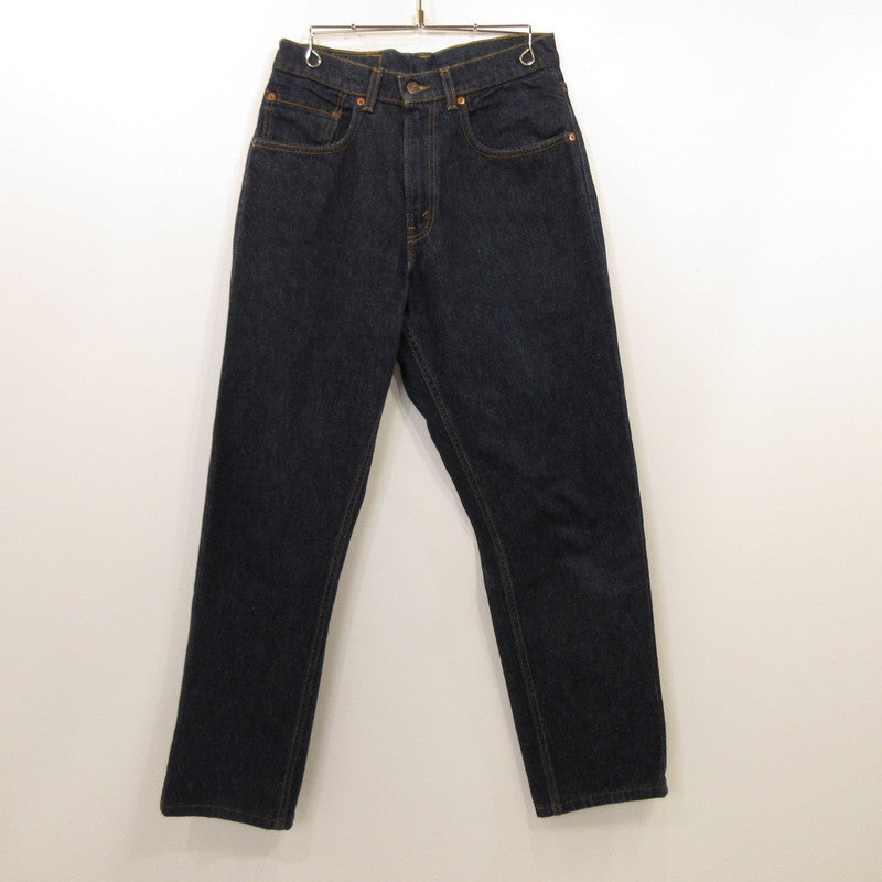 [Used] Levi's | Levi's Denim Pants 569 Year: 90s Navy Size: 31