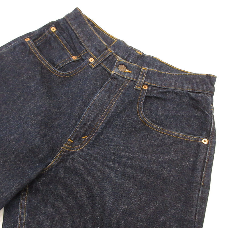 [Used] Levi's | Levi's Denim Pants 569 Year: 90s Navy Size: 31