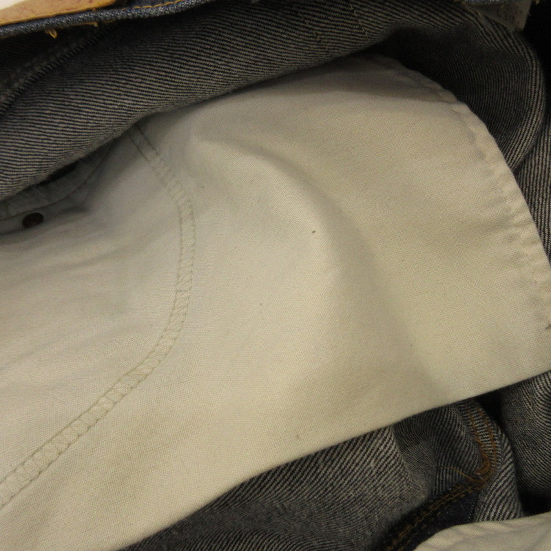 [Used] Levi's | Levi's Denim Pants 569 Year: 90s Navy Size: 31