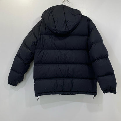 [Used] THE NORTH FACE | Camp Sierra Short Down Jacket ND92230 Black Size: M