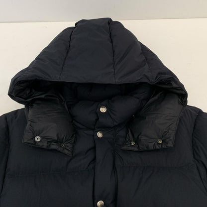 [Used] THE NORTH FACE | Camp Sierra Short Down Jacket ND92230 Black Size: M