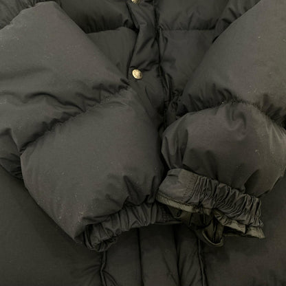 [Used] THE NORTH FACE | Camp Sierra Short Down Jacket ND92230 Black Size: M
