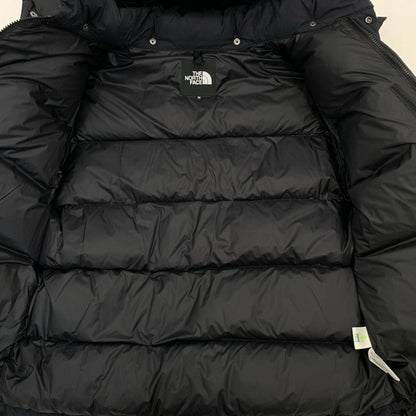 [Used] THE NORTH FACE | Camp Sierra Short Down Jacket ND92230 Black Size: M