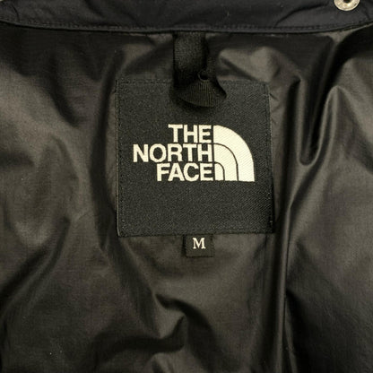 [Used] THE NORTH FACE | Camp Sierra Short Down Jacket ND92230 Black Size: M