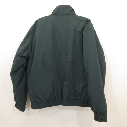 [Used] by Parra | バイパラ EYES OPEN JACKET Nylon Jacket Green Size: M