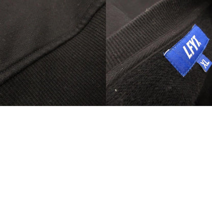 Used] Lafayette | Lafayette MTA CREWSWEAT Sweat LA240703 Black Size: XL