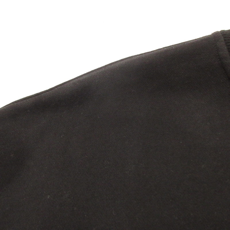 Used] Lafayette | Lafayette MTA CREWSWEAT Sweat LA240703 Black Size: XL