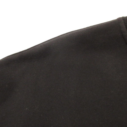 Used] Lafayette | Lafayette MTA CREWSWEAT Sweat LA240703 Black Size: XL
