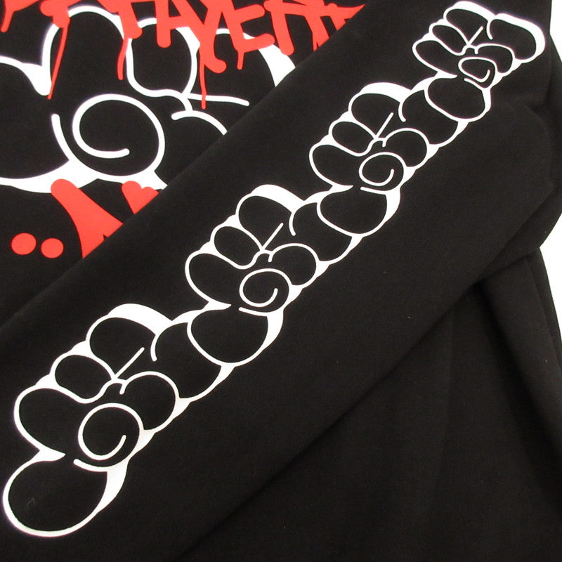 Used] Lafayette | Lafayette MTA CREWSWEAT Sweat LA240703 Black Size: XL