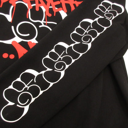 Used] Lafayette | Lafayette MTA CREWSWEAT Sweat LA240703 Black Size: XL