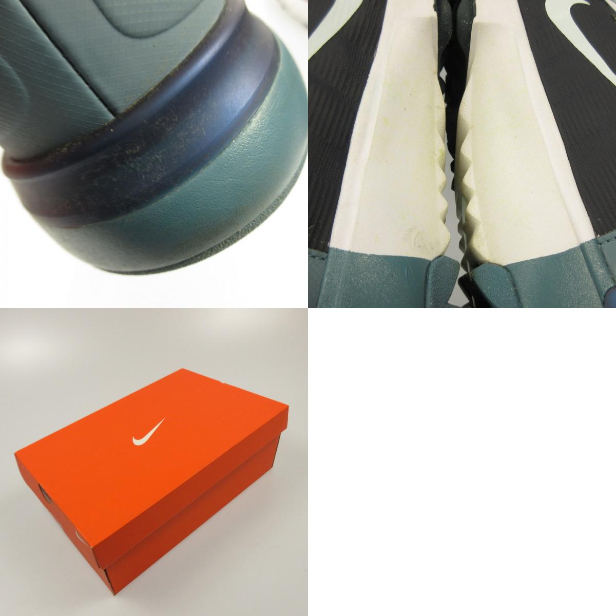 NIKE | Nike FREE GOLF NN Sneakers FN0332-401 Exclusive Navy 30cm