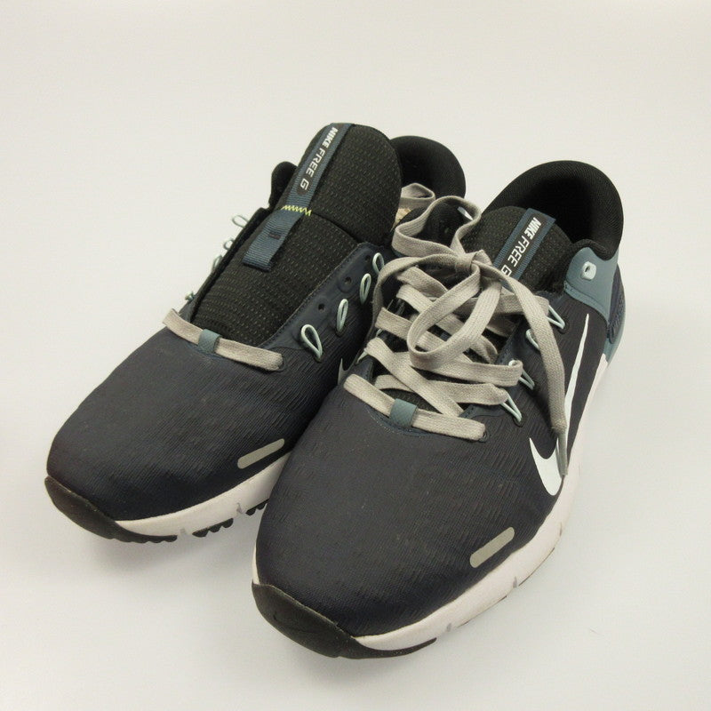 NIKE | Nike FREE GOLF NN Sneakers FN0332-401 Exclusive Navy 30cm