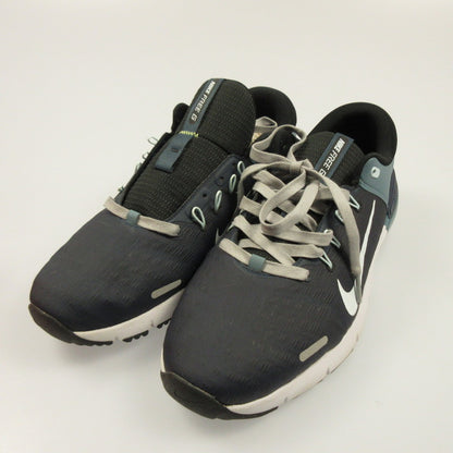 NIKE | Nike FREE GOLF NN Sneakers FN0332-401 Exclusive Navy 30cm