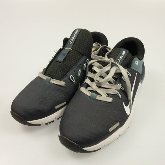 NIKE | ナイキ FREE GOLF NN スニーカー FN0332-401 専売 ネイビー 30cm