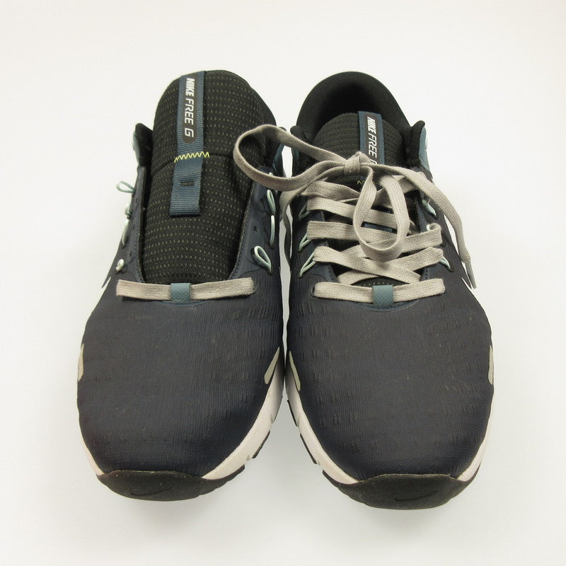 NIKE | Nike FREE GOLF NN Sneakers FN0332-401 Exclusive Navy 30cm