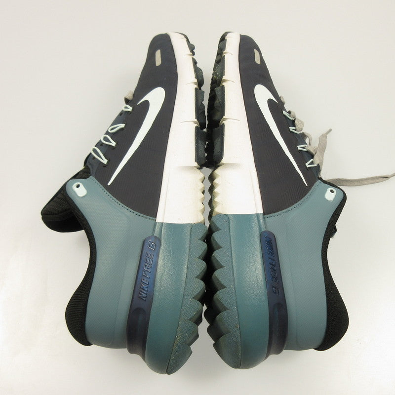 NIKE | Nike FREE GOLF NN Sneakers FN0332-401 Exclusive Navy 30cm