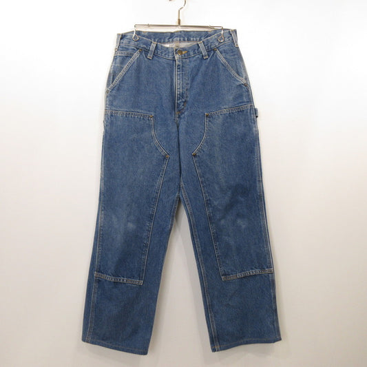 Carhartt | カーハート パンツ B73-DST ブルー サイズ：32