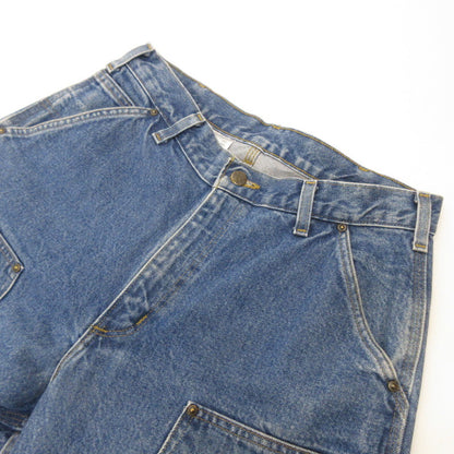 Carhartt | Carhartt Pants B73-DST Blue Size: 32