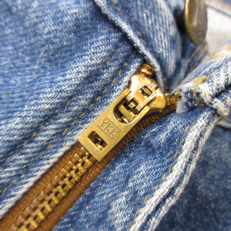 Carhartt | Carhartt Pants B73-DST Blue Size: 32