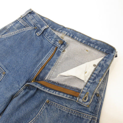 Carhartt | Carhartt Pants B73-DST Blue Size: 32