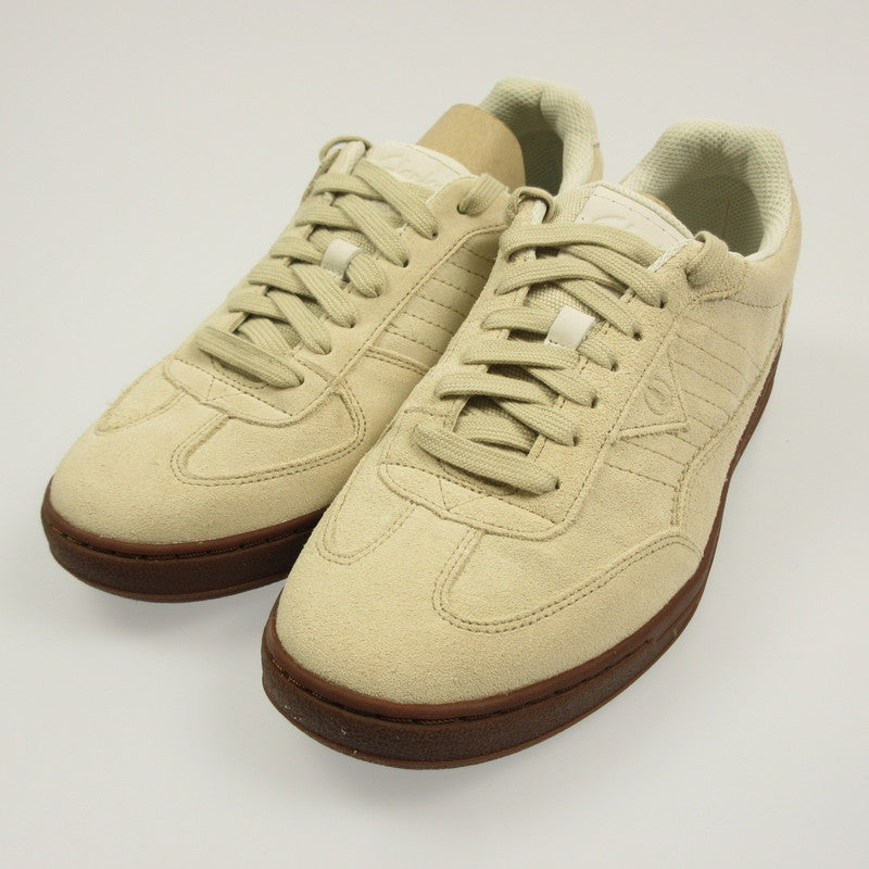 Used Clarks | CraftRally Ace Sneakers Beige 26.5cm